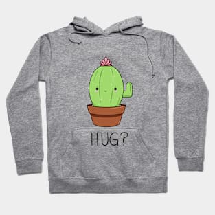 Hug ? Hoodie